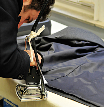 Bild einer Slideshow