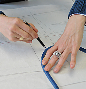 Bild einer Slideshow