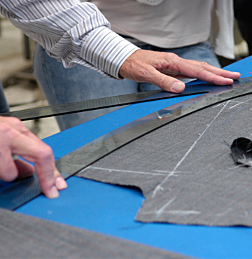 Bild einer Slideshow