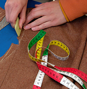 Bild einer Slideshow