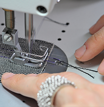 Bild einer Slideshow